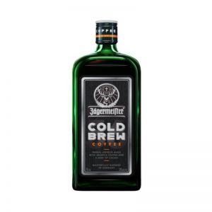 Jagermeister Cold Brew